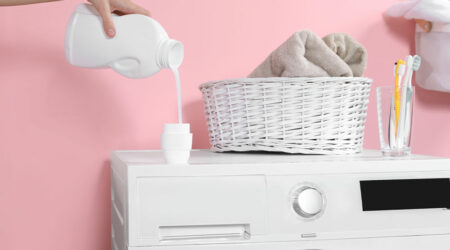 Top 6 senior-friendly liquid detergents