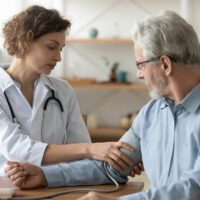 Type 2 diabetes – Effects and early warning signs