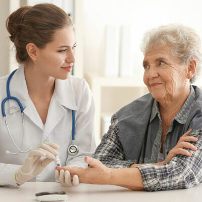 High Sugar Intake – Signs and Management Options