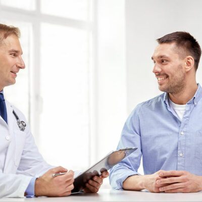 Prostate Cancer – Symptoms and Management Options