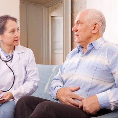 Overactive Bladder – Management Options, Prevention, and Causes