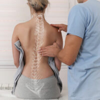 Scoliosis – Symptoms and best and worst food choices