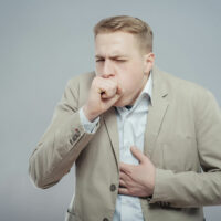 Common early signs of lung cancer