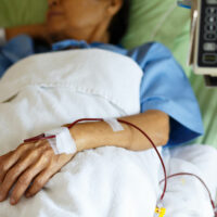 Acute lymphoblastic leukemia – Early signs, causes, and management