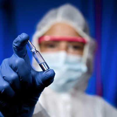 Novavax vaccine – Development, safety, and usage for 12-17 age group