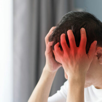 Huntington’s disease – 5 stages and symptoms