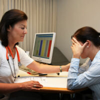 Eosinophilic esophagitis – Warning signs and management