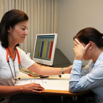 Eosinophilic esophagitis – Warning signs and management