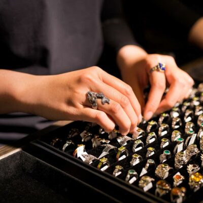 6 mistakes that can ruin one’s jewelry