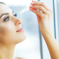 Thyroid eye disease – Symptoms, causes, and management