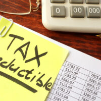 Top 7 overlooked tax deductions